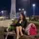 В Астане двух девушек наказали за трендовое видео