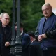 Токаев поблагодарил Лукашенко и Путина за содействие в освобождении дипломата из Польши