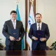 Казахмыс и СПК «Алматы» подписали меморандум о развитии отечественного бизнеса