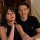 Жена Нурлана Сабурова прилетела в Казахстан
