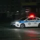 Двухлетнего малыша насмерть сбила машина во дворе в Астане