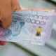 Сколько получили ветераны ко Дню Победы в Астане