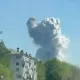 Взрыв произошел на заводе «Казцинк» в Усть-Каменогорске