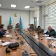 Пожар после взрыва на заводе «Казцинка» потушили, спасатели продолжают поиски пострадавших