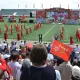 Казахстанцы спорят из-за детей в военной форме на 9 Мая