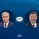 Токаев выразил соболезнования Си Цзиньпину после трагического взрыва в Китае