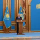«Не сидеть сложа руки»: Токаев потребовал срочно реформировать армию