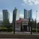 Снести Дипгородок в Астане и вырубить тысячу деревьев: что стоит за возможной застройкой района