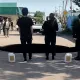 В Алматинской области обвалилась дорога на месте, где раньше был ботанический сад