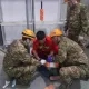 Четыре женщины упали с высоты в автосалоне Уральска: ведется расследование