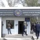 В Шымкенте конфликт соседей закончился поножовщиной: задержан пенсионер