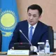 Экс-глава администрации президента Айбек Дадебай возглавит партию «Әділет»