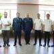 Полицейских, эвакуировавших жителей при взрыве газа в Шахтинске, наградили указом Токаева