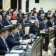 В Казахстане депутатов Курултая хотят избирать на пять лет