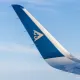 Самолет Air Astana экстренно сел в Актобе