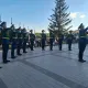 Пограничники провели концерт ко Дню защитника Отечества в Астане