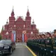 Лукашенко, Токаев и Мирзиеев присутствуют на параде Победы в Москве