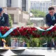 День Победы в Шымкенте: память, благодарность и уважение к ветеранам