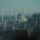 Дожди, грозы и похолодание: какая погода ожидается в Казахстане 10 мая