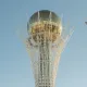 Арест назначили студенту за скандальное фото возле «Байтерека» в Астане