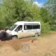 Поездка через Казахстан обернулась для туристки из Швейцарии ловушкой в песках