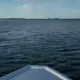 На Астанинском водохранилище спасли двух мужчин, которых унесло ветром