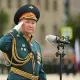 Уроженец Павлодара командовал парадом Победы в Москве