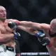 Хамзат Чимаев впервые в карьере проиграл в UFC