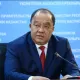 Бывший кандидат в президенты покинул свою партию в Казахстане