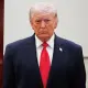 Трамп назвал имена возможных преемников
