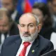 Пашинян заявил, что не поедет на саммит ЕАЭС в Астану