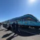 Беспилотные поезда и биометрия: как будет работать LRT в Астане