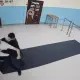 Старшеклассник жестоко избил учителя сельской школы в Алматинской области