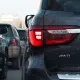 Астанчан предупредили о пробках на дорогах