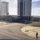 В Астане подросток прыгнул под колеса авто на пешеходном переходе