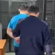 В Атырау прохожий шлёпнул девушку по ягодицам — его задержали