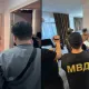 В Алматы задержали криминальную группу с арсеналом оружия