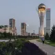 Синоптики удивили прогнозом для Астаны