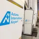 Аэропорт Астаны выступил с важным заявлением