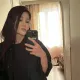 Экс-жена Шавката Рахмонова родила после громкой истории с ДТП и развода