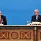 Токаев рассказал об итогах переговоро с Эрдоганом