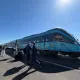 В Астане назвали точную дату запуска LRT