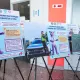 Не только игры: на кибертурнире в Астане провели акцию о правах