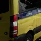 42-летнюю жительницу Павлодара экстренно доставили в Астану на вертолете