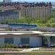 Исторический запуск: как в Астане спустя 10 лет открыли LRT. Фоторепортаж