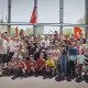 Активисты заявили о нехватке спортплощадок на фоне роста алкомаркетов в Казахстане