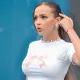 Казахстанский бренд косметики раскритиковали из-за рекламы с Валей Карнавал