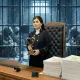 Судья, выносившая приговор по делу Яны Легкодимовой, ведет процесс Сарсемалиева