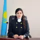 Судья, выносившая приговор по делу Яны Легкодимовой, ведет процесс Сарсемалиева