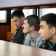 «Они вмешивались не в свое дело»: Сарсемалиев рассказал, почему убил родных своей жены